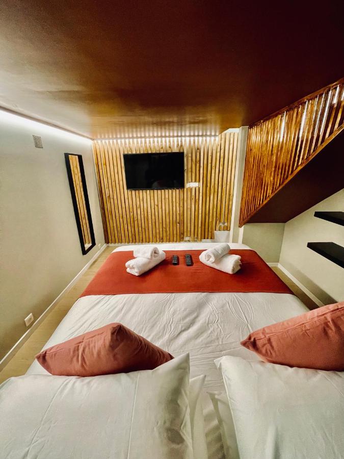 Suite Souplex Paika Montpellier Luaran gambar