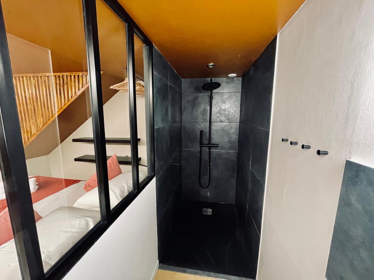 Suite Souplex Paika Montpellier Luaran gambar