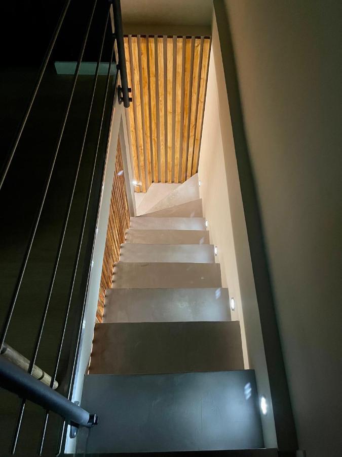 Suite Souplex Paika Montpellier Luaran gambar